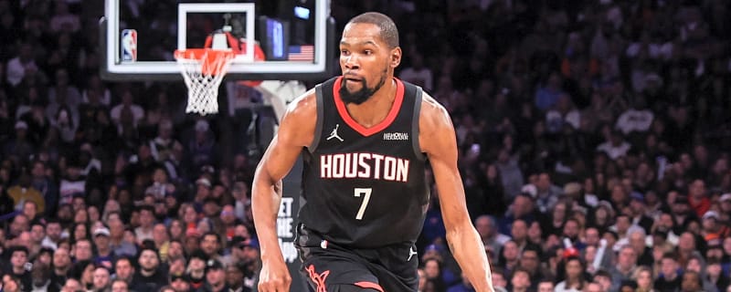 Kevin Durant reveals huge sum he got paid to do commercial making fun of his legs