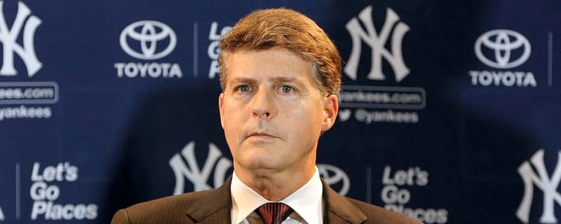Hal Steinbrenner throws Yankees players under the bus
