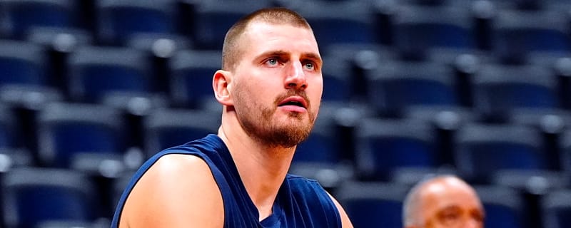 Jokic doubles down on Nuggets fans who booed after brutal loss