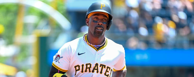 Andrew McCutchen's notable feat is one of few highlights for Pirates 