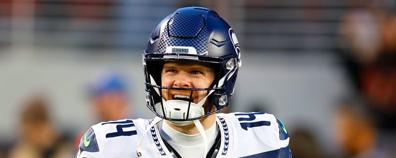 Seahawks HC stands up for Darnold after NFC Championship win