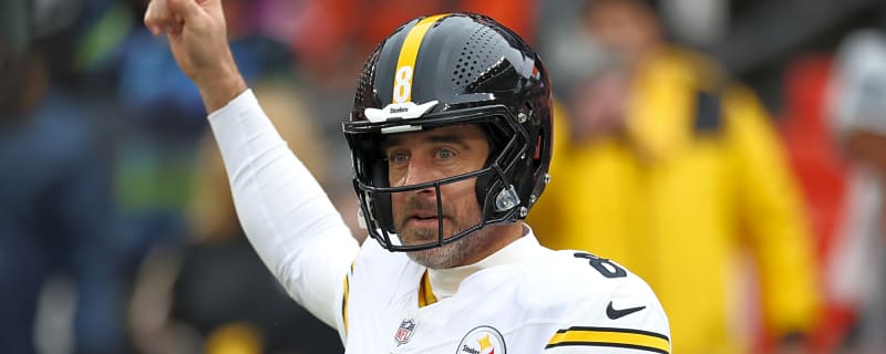 Aaron Rodgers confirms retirement decision
