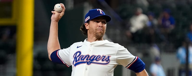 Jacob deGrom is revitalizing his dormant Hall of Fame