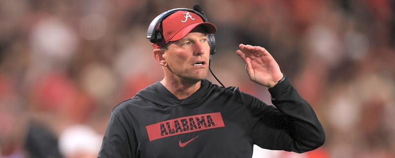 Alabama beats out schools for massive in-state commitment