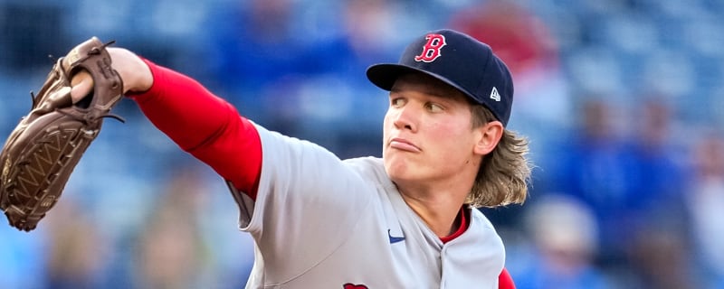 Connelly Early update leaves Nationals trade swing in doubt