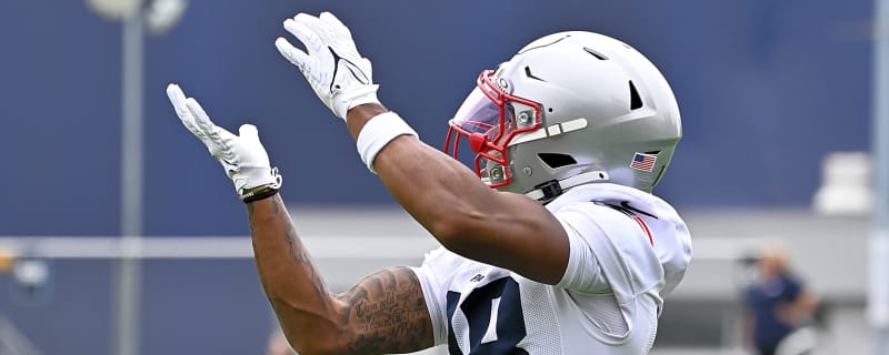 Three Patriots rookies who should make an immediate impact
