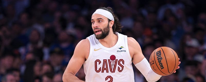 Max Strus says emotional goodbye to Cavs after trade to Clippers