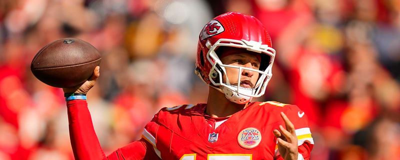 NFL Week 7 winners, losers: Chiefs, Eagles shine