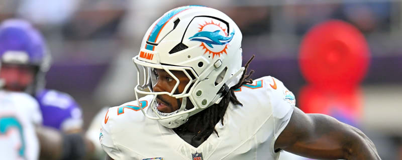 Reporter shares tough update for Willis regarding Dolphins future