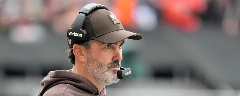 Why Stefanski believes he'll be a 'skillful sailor' after experiences with Browns