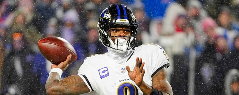 Lamar Jackson makes feelings on Jaire Alexander clear