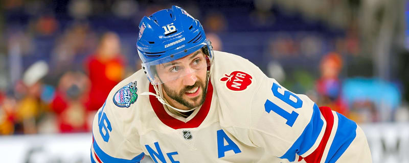 Team USA's Olympic hockey decisions continue to look worse