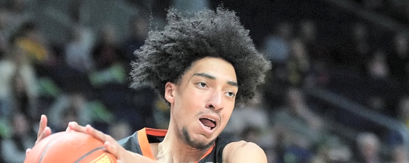 This NBA Draft prospect makes complete sense for Nets