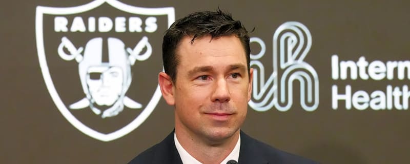 Klint Kubiak gives hint on if Raiders 'want' to draft Fernando Mendoza