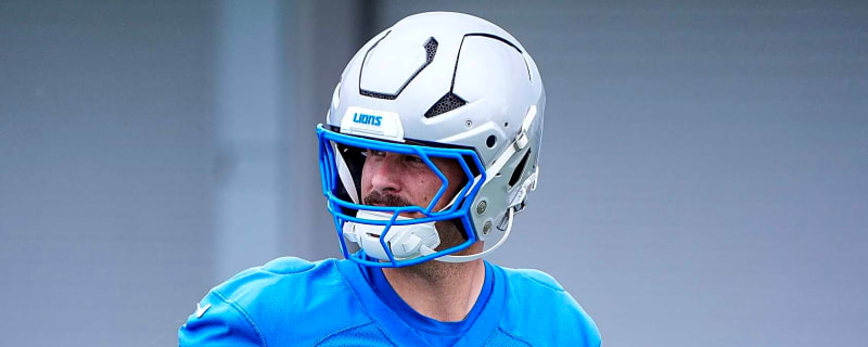 Lions' Campbell responds to concerning LaPorta contract report
