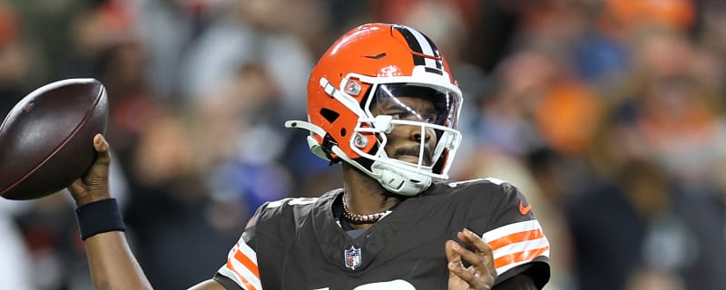How Shedeur Sanders reportedly looked in practices ahead of rough debut