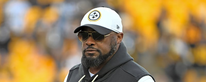 Report offers insight on Steelers' feelings regarding Mike Tomlin