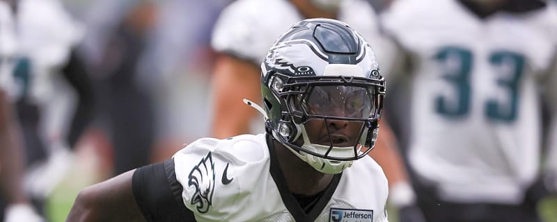 NFL Preseason Week 2 standout performers: Eagles find another defensive gem 