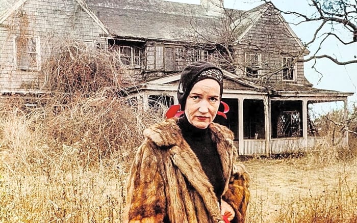 “Grey Gardens”