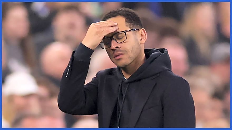 'Results based business' – Sky reporter seems to doubt Chelsea briefs this week