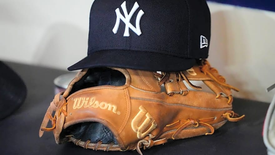 Yankees Prospect Carlos Lagrange Makes First Appearance in Months