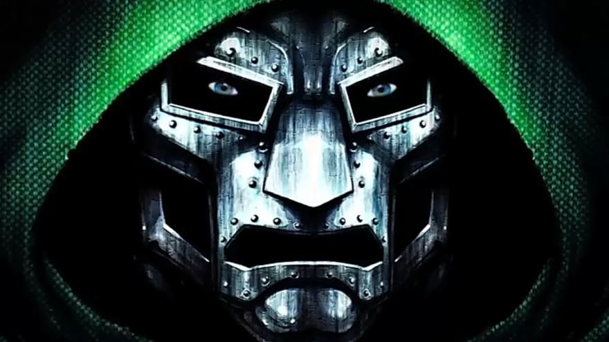 Is This How Doctor Doom Will Look in AVENGERS: DOOMSDAY?