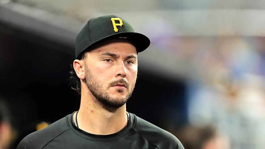Don Kelly Sends Paul Skenes Message as Concerns Mount