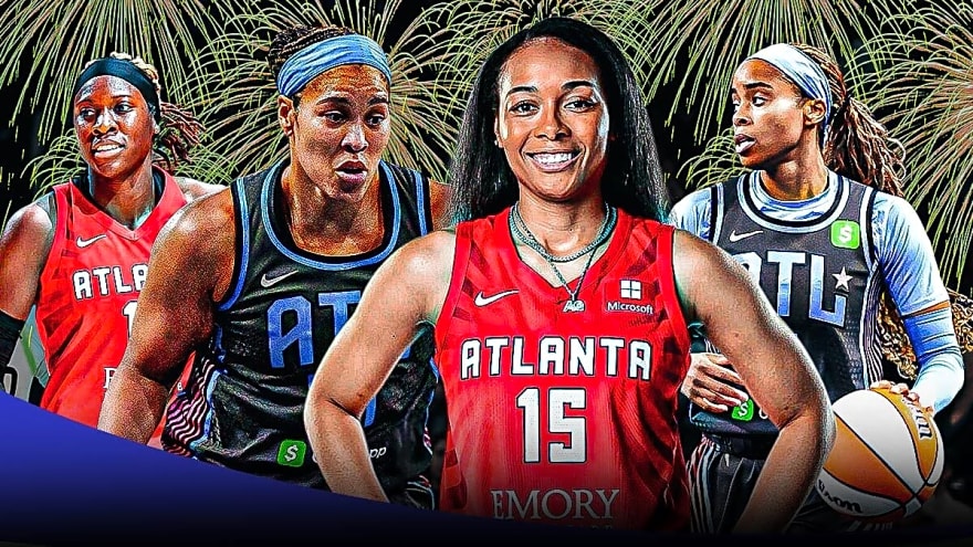 Dream bold predictions for 2025 WNBA playoffs
