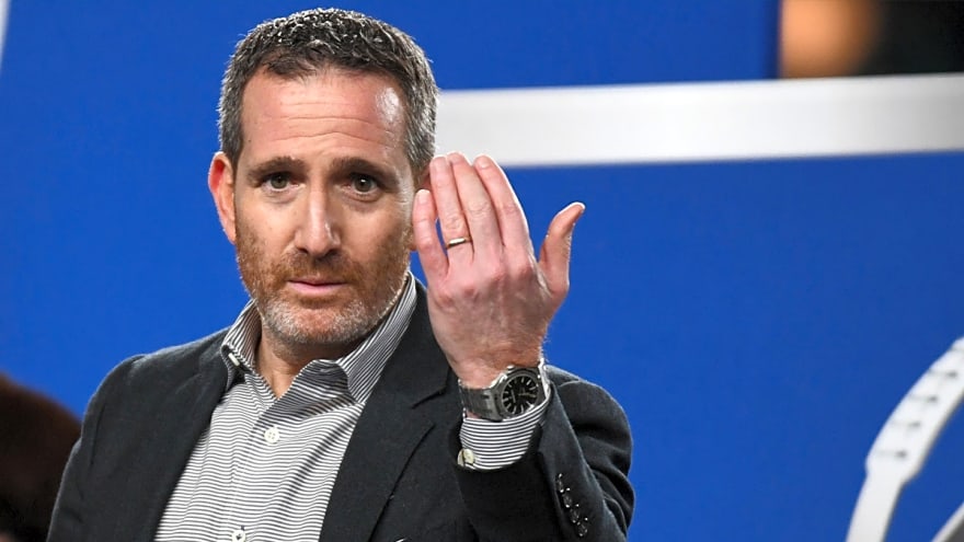 Eagles’ Howie Roseman does it again, Jonathan Greenard ‘flexible’ contract details surface