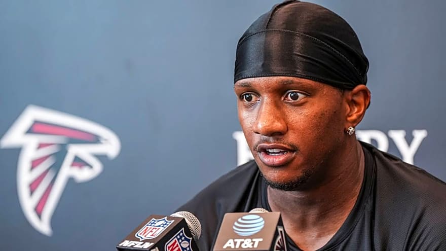 New Nickname for Atlanta Falcons QB Michael Penix Jr. Emerges After Saints Game