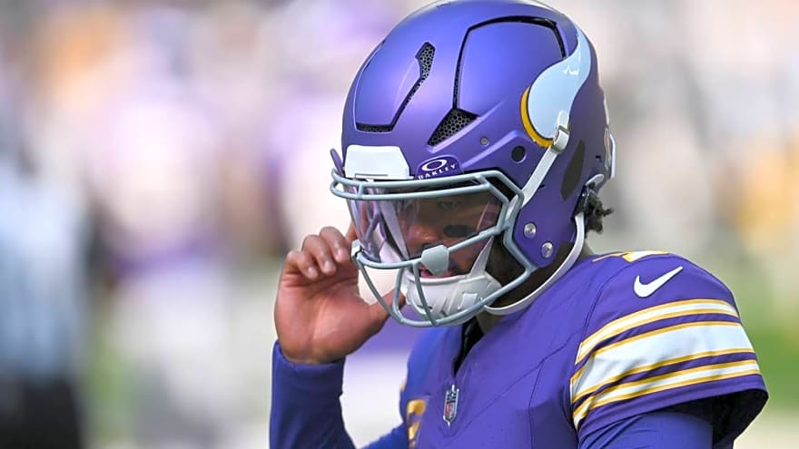 What's Next After Kyler Murray's Vikings Debut Was Cut Short