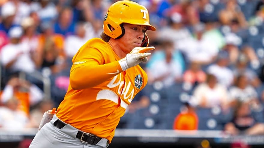 Billy Amick Making Great First Impression in Mets Organization