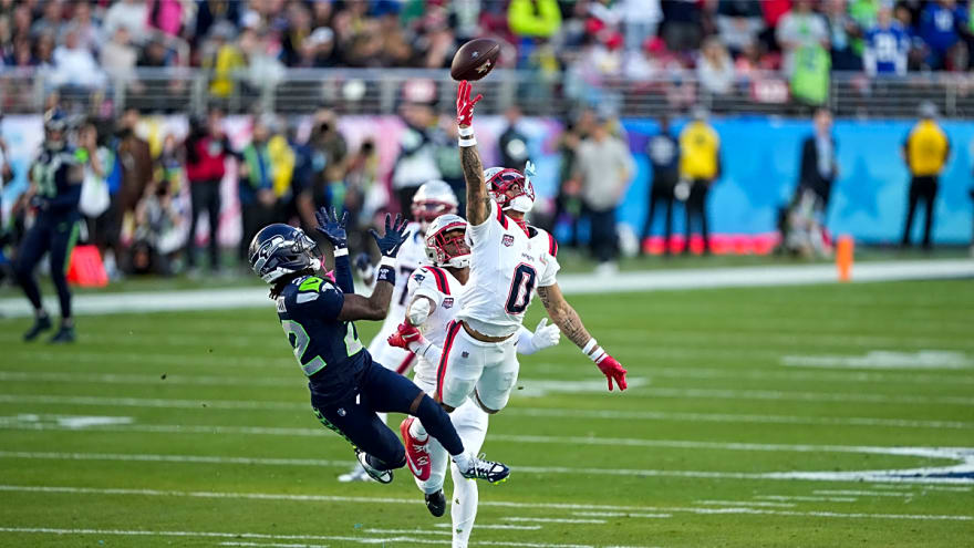 Patriots’ most agonizing roster decision looming on 2026 cutdown day