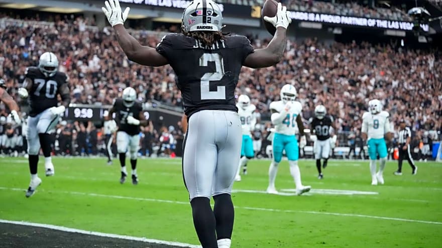 Brock Bowers Not Present at Practice, What it Means for Ashton Jeanty and Other Raiders