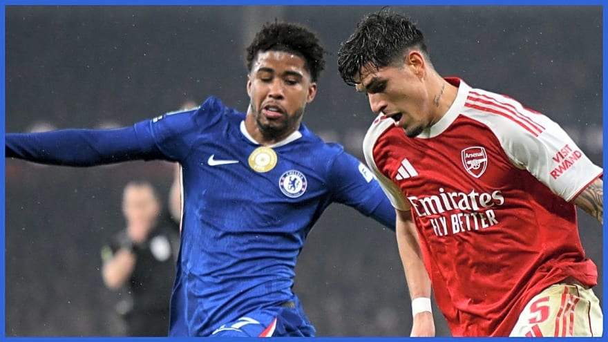 Chelsea’s rising midfield talent talks about disappointment despite 'pre-assist' of the season