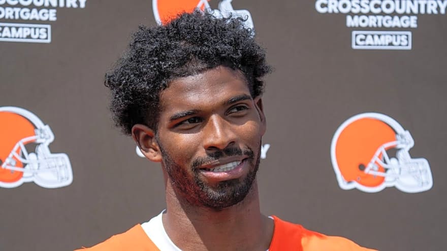 KC Concepcion Sends Strong Shedeur Sanders Message After Browns’ Draft Decision