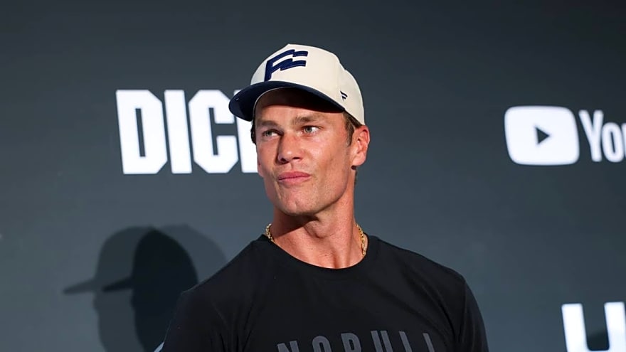 Tom Brady Leaves No Doubt About Best Team in the NFL After Week 1
