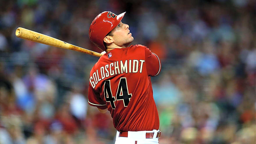 Writer reveals Paul Goldschmidt’s reaction to Diamondbacks’ Nolan Arenado trade