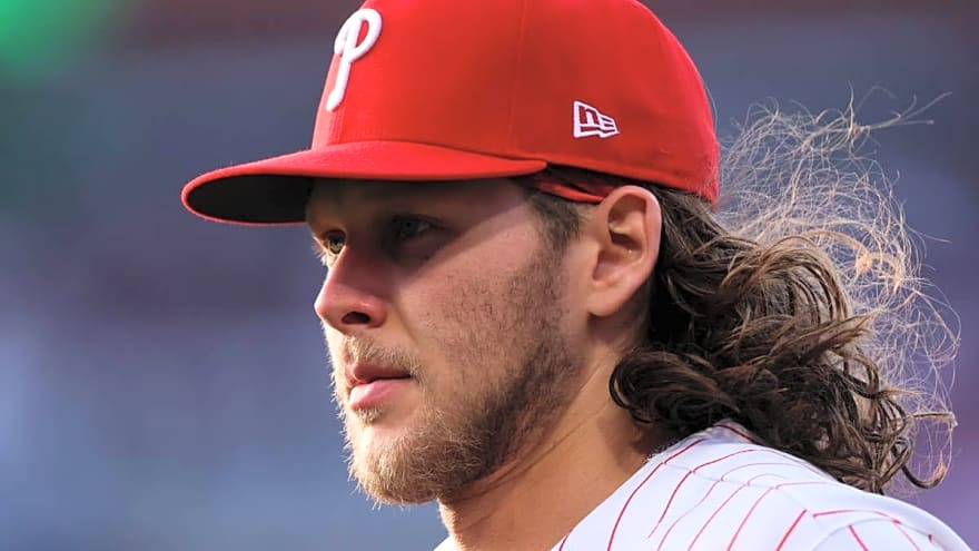 Don Mattingly Announces Reason for Alec Bohm’s Removal From Phillies Lineup