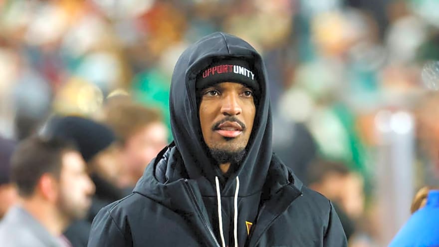 Will Jayden Daniels Return This Season? Latest Injury News on Commanders QB