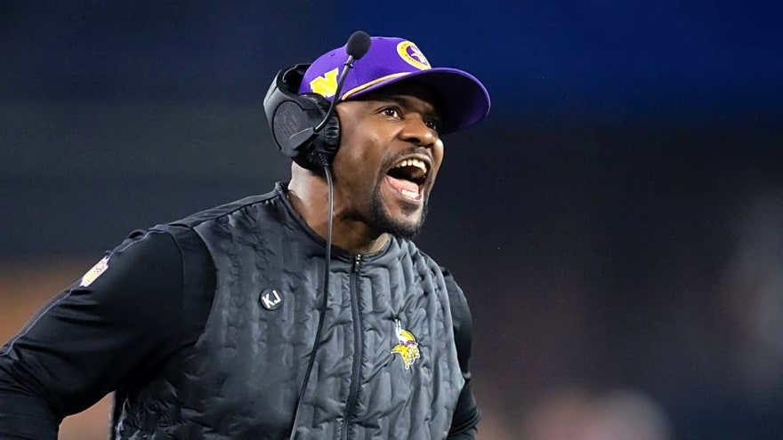 Justin Jefferson's Ankle and a Stalled Offense: 7 Things Saints Should Know About the Vikings