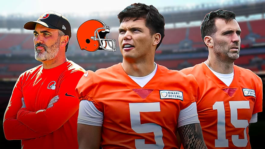 3 overreactions to Dillon Gabriel’s preseason debut with Browns