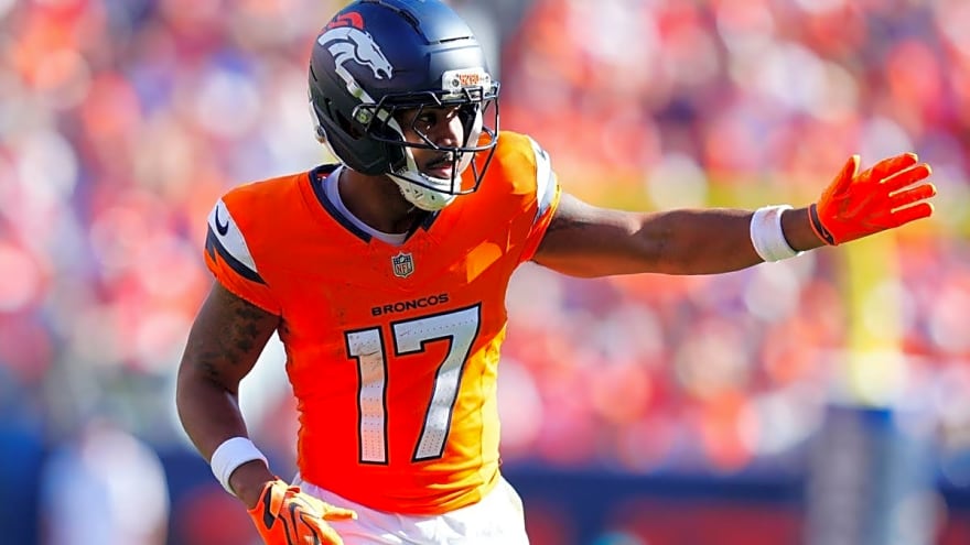 One Fix the Broncos Need to Make Heading Into Week 3 vs. Rams