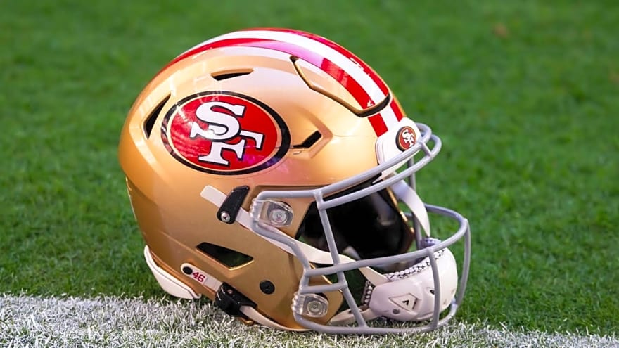 A 49ers Player Has Been Fined for His Actions in Week 4 Versus the Broncos