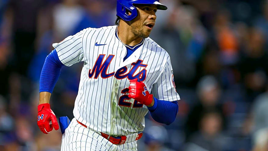 Mets Reveal Reason for Juan Soto Departure