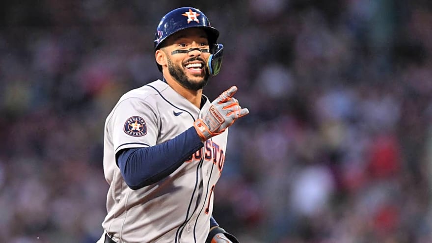 Carlos Correa’s Announcement is Exciting for 3 Reasons