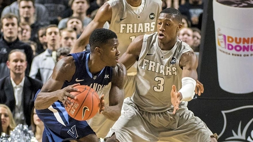 Exclusive: After hitting rock bottom, Kris Dunn eyes All-Defensive team in career year