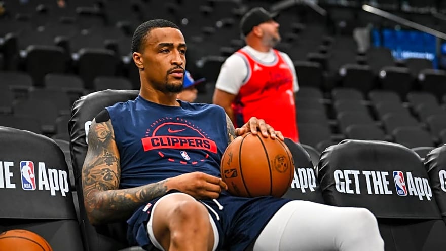 The Best Late-Round Fantasy Basketball Picks After NBA Free Agency