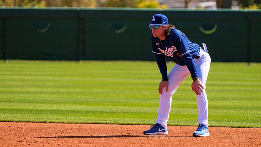 Braves rumors: Atlanta has eyes on Dodgers coach for managerial opening