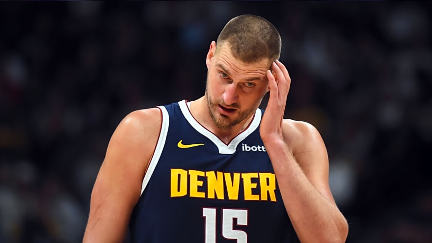 Nuggets’ fatal flaw that will doom 2027 NBA championship chances